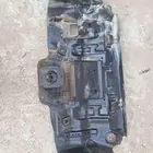 صاجه تحت المكينه برادو من 2012 _2015