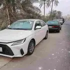 تويوتا يارس 2026 ليميتد عبد اللطيف جميل