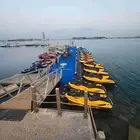 قوارب دبابات جده