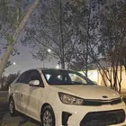 كيا بيجاس 2021