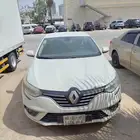 رينو ميجان 2018
