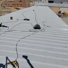 حداد أنشأت حديديه