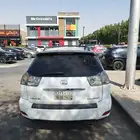 لكزس ار اس 2009