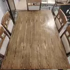 طاولة طعام ب5 كراسي للبيع