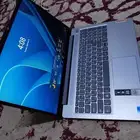 لابتوب لينوفو بحاله ممتازه سارى الضمان بالفاتوره والملحقات