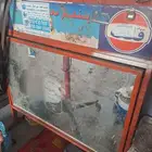 مرايه بنشر