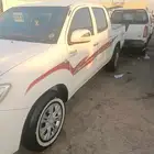 هايلوكس غمارتين 2011 جي ال اكس