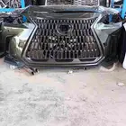وجهية لكزز nx مديل 2023-2024-2025