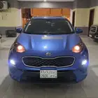 كيا سبورتاج 2019