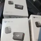 مايك dji mini