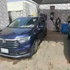 هوندا اودسي للبيع او للتنازل