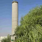 خزان سبه خرسانه مزارع