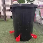 سقايات طيور اتوماتيك