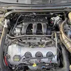 مكينة تورس 2009 . 2010 . 2011