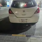 نيسان تيدا موديل 2006