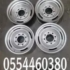 جنوط 8 مسمار مقاس 16 اصلي