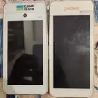 للبيع جهازين نقاط البيع مدى شبه جديد