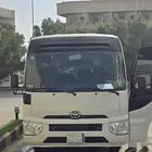 الجره باص كوستر 2025