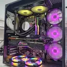 بيسي قيمنق قوي للبيع مع كامل الإكسسوارات