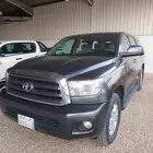 سكويا 2015 دبل للبيع