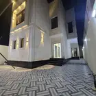 فلة للبيع جديدة الموقع محافظة بحرة