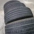 اكادياGMC كفرات يوكوهاما265 55 19نظيف