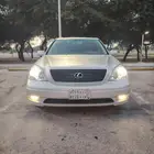 لكزس LS430 ممشى قليل 2003 بحالة ممتازة جدا