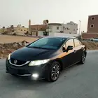 هوندا سيفيك