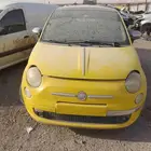 فيات سي500 موديل 2014
