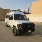 فورد فان ممشاه 46 الف محركات سلمه استماره جديده فحص منتهي