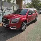 للبيع مستعجل عاجل أكاديا 2013 نظيف جاهز