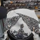 الجديد حصري لدينا فقط شماغ اطفال شتوي مشبوك
