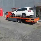 سطحة طريف الى )( الرياض _القصيم _الدمام _جده _ابها _