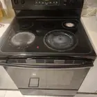 فرن كهربائي جينيرال