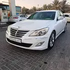 هونداي جنسس 2014