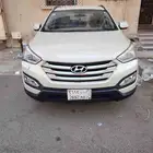 هونداي سنتافي 4 سلندر للبيع مفحوصه السعر 27.000