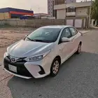تويوتا يارس موديل 2021