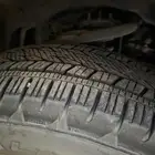كفرات كونتيننتال جنط 20