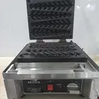 مكينة وافل
