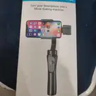 عصا سلفي للتصوير دون اهتزاز