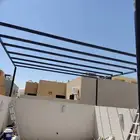 حداد جميع أعمال الحداده سندويش بنل
