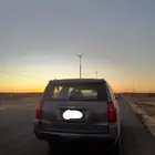 شيفروليه سوبربان موديل 2016 نظيف