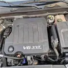 مكينة ماليبو 2013 . 2014 . 2015