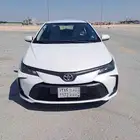تويوتا كورولا 2020