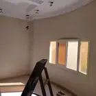 قبل وبعد دهان الخميس مشيط