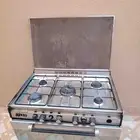 فرن إيطالي 5 روس شغال