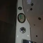 جاكوزي شبه جديد للبيع