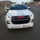 سياره ايسوزو ديماكس جي تي موديل 2023