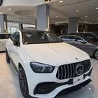 مرسيدس GLE53 2022