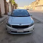 كيا سيراتو 2018 جير ماكينه ما شاء الله جير وكاله وماكينه